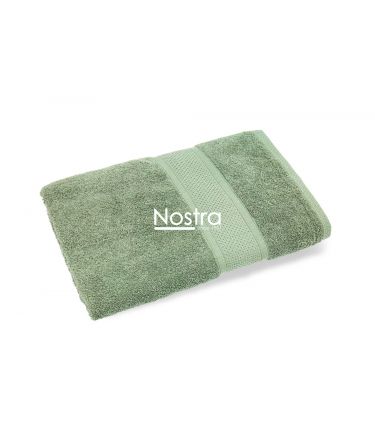 Dvielis 550 g/m2 550-T0187-OIL GREEN