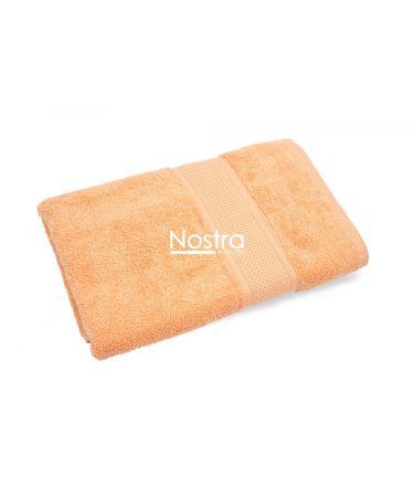 Dvielis 550 g/m2 550-T0187-PEACH FUZZ