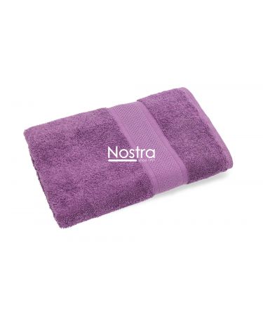 Dvielis 550 g/m2 550-T0187-VIOLET 332