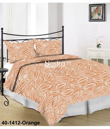 Seersucker bedding set ENA