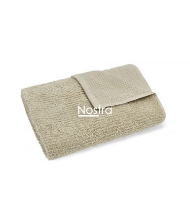 Dvielis 500 WAFFLE TERRY 500-T0189-TAUPE