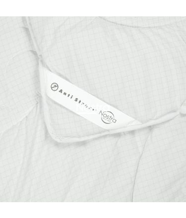 Duvet ANTISTRESS 70-0023-OPTIC WHITE