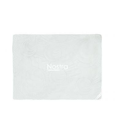 Duvet ANTISTRESS 70-0023-OPTIC WHITE