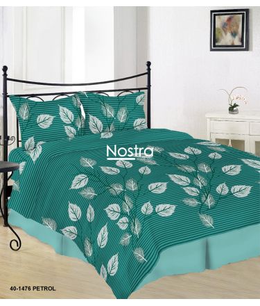 Cotton bedding set DAELYN