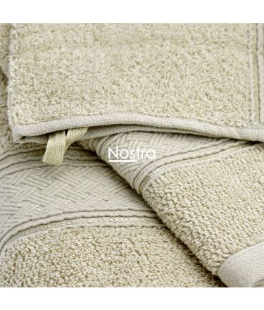 3 piece towel set T0184 T0184-SAND 395