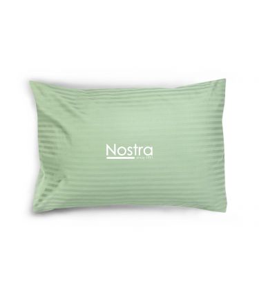 Satīna spilvendrāna MONACO 00-0458-1 LIGHT GREEN MON 50x70 cm