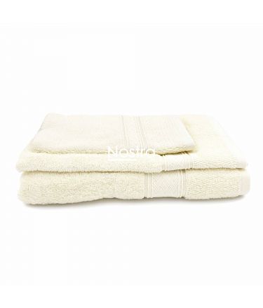 3 piece towel set T0184