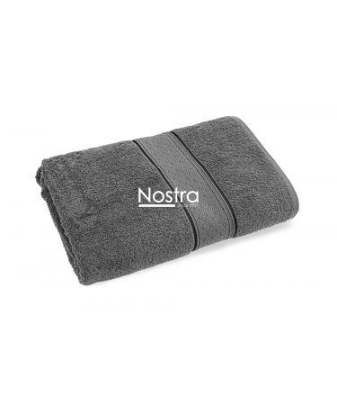 Towels T0184 T0184-ANTHRACITE 401