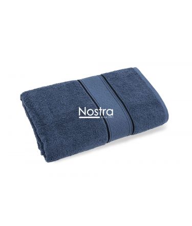 Dvielis T0184 T0184-INSIGNIA BLUE 331 100x150 cm