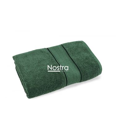 Dvielis T0184 T0184-PINE GREEN 161 100x150 cm