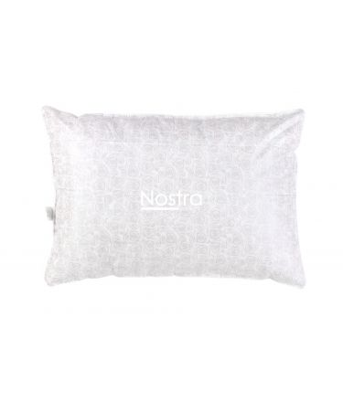 Pillow TIKAS 20-1342 LOGO-TEA ROSE