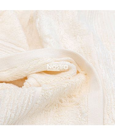 Bamboo towels set BAMBOO-600 T0105-VANILLA