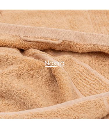 Bamboo towels set BAMBOO-600 T0105-CORAL SANDS