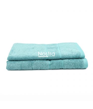 Bamboo towels set BAMBOO-600 T0105-AQUARELLE