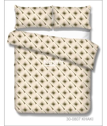 Cotton bedding set DEON