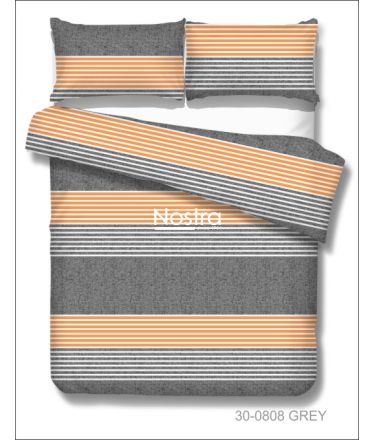 Cotton bedding set DOTTIE