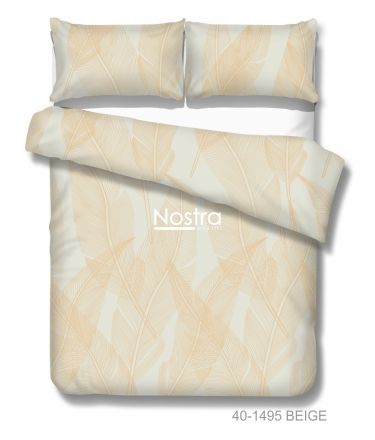 Polycotton bedding set ABSTRACT