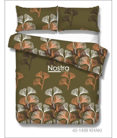 Cotton bedding set DUANE