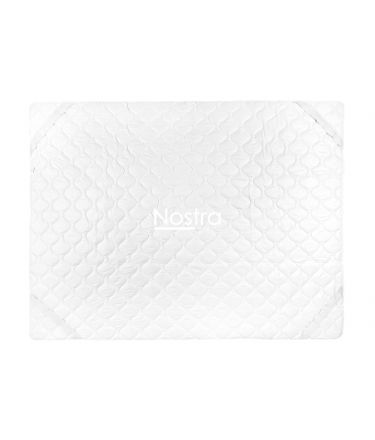 Poliestera virsmatracis PROTECT HOTEL 00-0000-OPTIC WHITE 160x200 cm