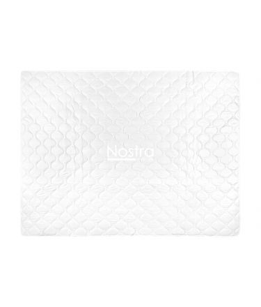 Poliestera virsmatracis PROTECT HOTEL 00-0000-OPTIC WHITE 160x200 cm