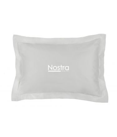 Sateen pillow cases EXCLUSIVE 00-0001-OFF WHITE 50x70 cm