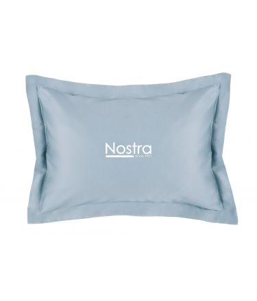 Sateen pillow cases EXCLUSIVE 00-0186-FOREVER BLUE