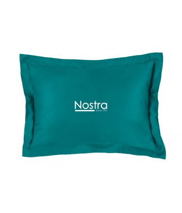 Sateen pillow cases EXCLUSIVE 00-0428-PETROL