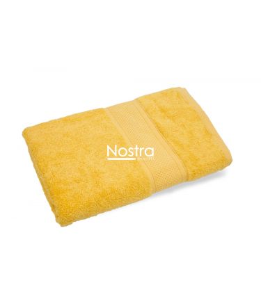 Dvielis 550 g/m2 550-T0187-YELLOW 133