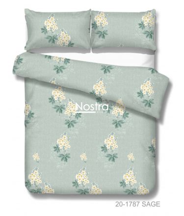 Cotton bedding set DELANY