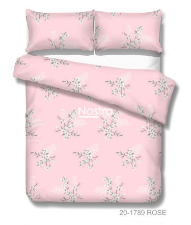 Cotton bedding set DILLON