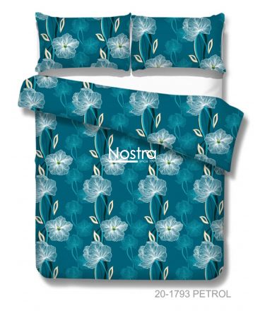 Cotton bedding set DEBORAH