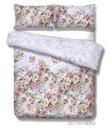 Cotton bedding set DENALI