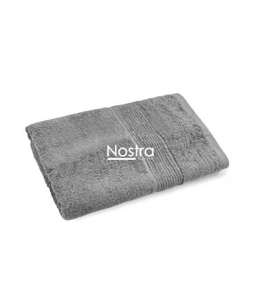 Dvielis BAMBOO-600 T0105-FROST GREY