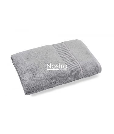 Dvielis BAMBOO-600 T0105-ASH GREY