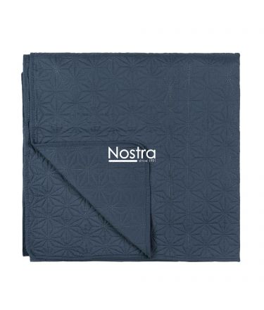 Bedspread RELAX L0043-INSIGNIA BLUE