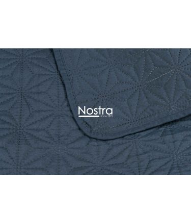 Bedspread RELAX L0043-INSIGNIA BLUE