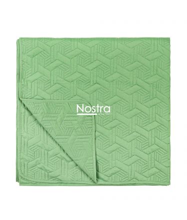 Bedspread RELAX L0040-MINERAL GREEN