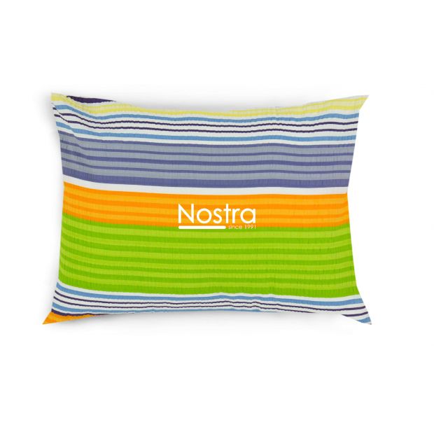 Pillow cases LENGVAS RYTAS 30-0525-ORANGE 50x70 cm