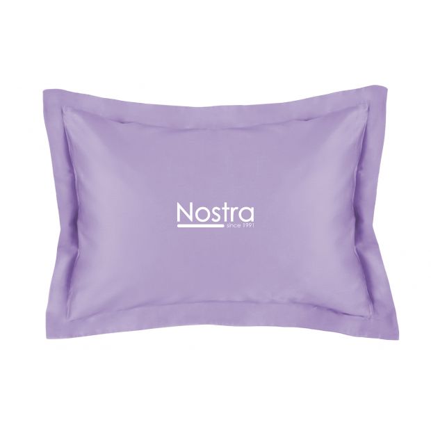 EXCLUSIVE gultas veļa TRINITY 00-0033-SOFT LILAC 200x220, 50x70 cm