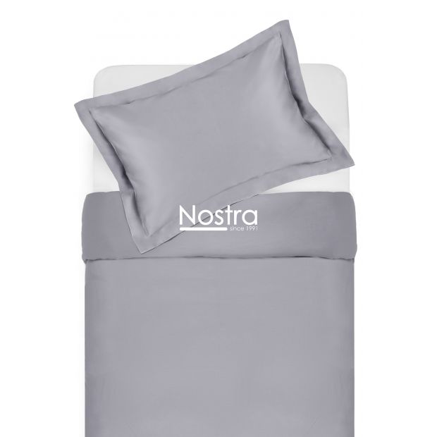 EXCLUSIVE bedding set TRINITY 00-0251-LIGHT GREY