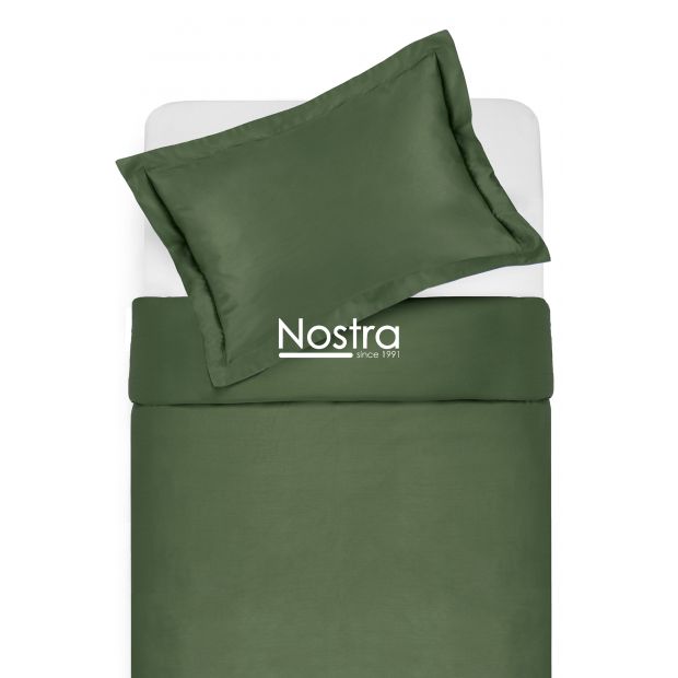 EXCLUSIVE gultas veļa TRINITY 00-0413-MOSS GREEN