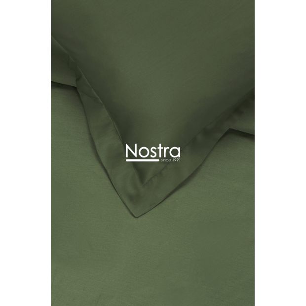 EXCLUSIVE bedding set TRINITY 00-0413-MOSS GREEN