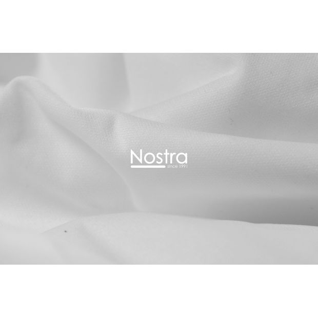 Waterproof sheets MICRO JERSEY 00-0000-OPT.WHITE 180x200 cm