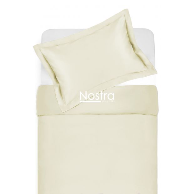 EXCLUSIVE bedding set TRINITY 00-0400-LIGHT CREAM