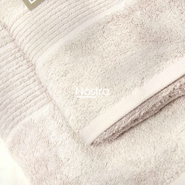 Bamboo towels set BAMBOO-600 T0105-ORCHID TINT