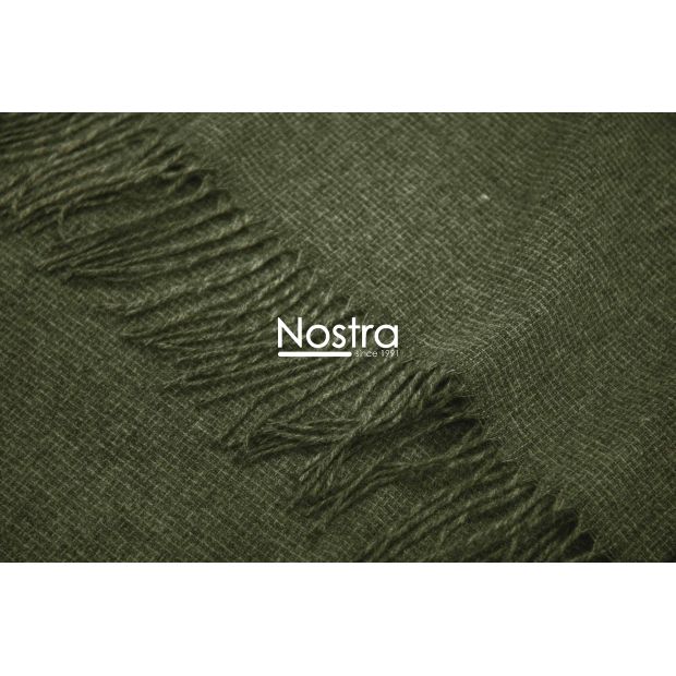 Pleds MOROCCO 80-4099-KHAKI 140x200 cm