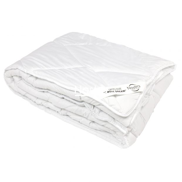 Duvet SWEETDREAM 00-0000-OPT.WHITE 140x200 cm