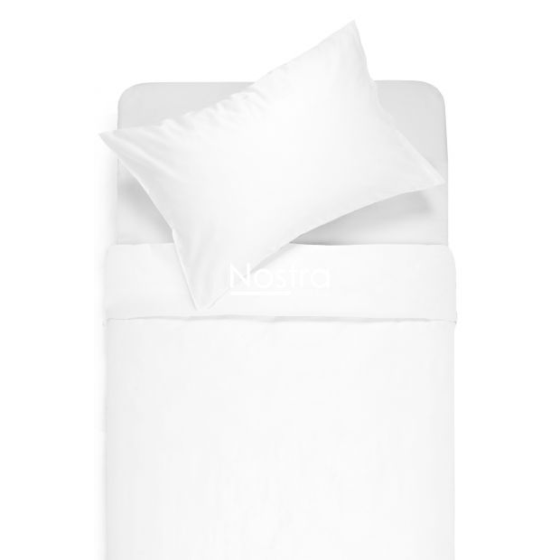 Segas pārvalks T-200-BED 00-0000-OPT.WHITE 205x220 cm