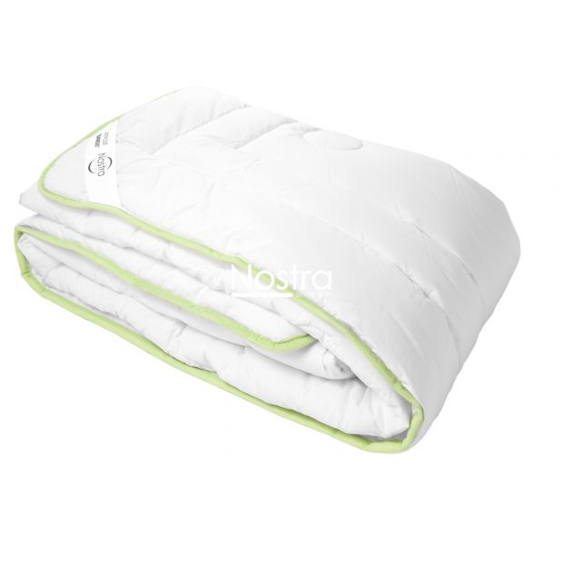 Duvet BAMBOO 00-0000-OPT.WHITE 140x200 cm