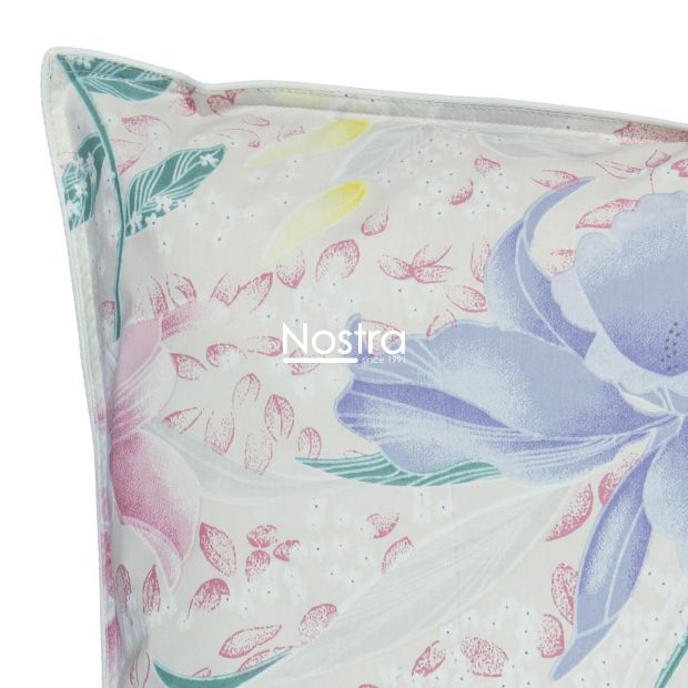 Наперник для подушки TIKAS-BED 20-0051 LOGO-ROSE